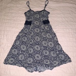 Target sun dress